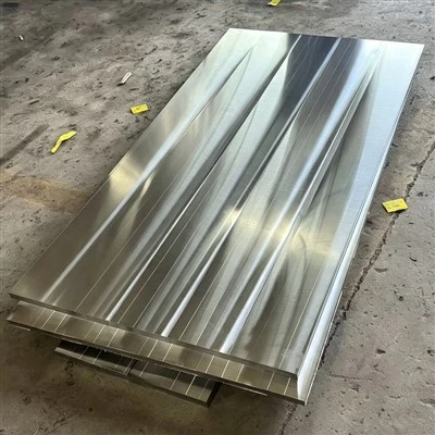 NAK80 ছাঁচ ইস্পাত